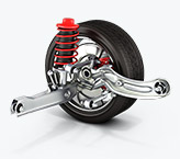 Suspension