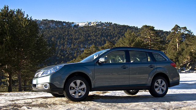Subaru Repair in Boulder, CO | The Shop Automotive LLC